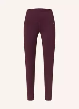 Колготки нома VENICE BEACH, темно-красный