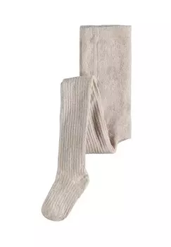 Колготки NOOS Name it, бежевый