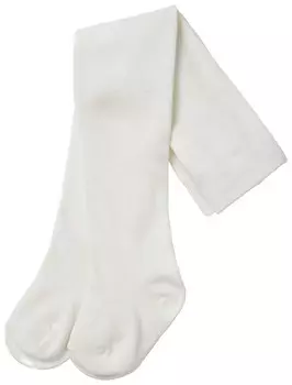 Колготки Noppies Vox, натуральный белый