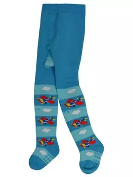 Колготки Normani, синий