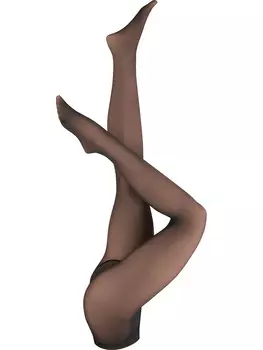 Колготки Nur Die, черный