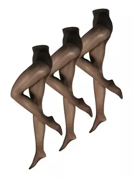 Колготки Nur Die, черный