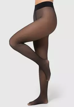 Колготки NUR DIE, черный