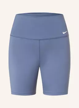 Колготки один Nike, синий
