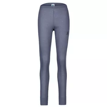 Колготки Odlo, цвет Folkstone Gray