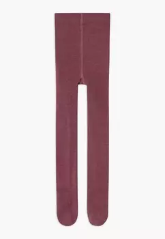 Колготки ONLINE JUNIOR BASIC 2 PACK s.Oliver, темно-красный