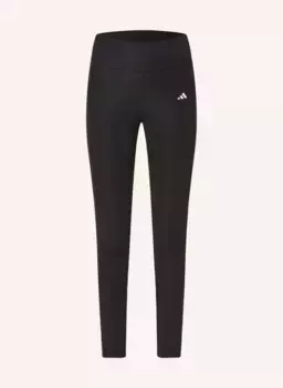 Колготки оптайм Adidas, черный