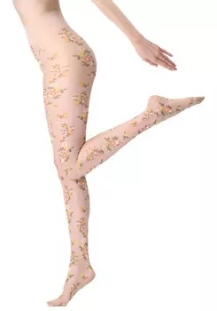 Колготки Oroblu, бежевый