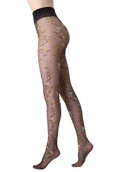 Колготки Oroblu, черный