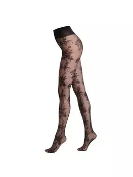 Колготки Oroblu, черный