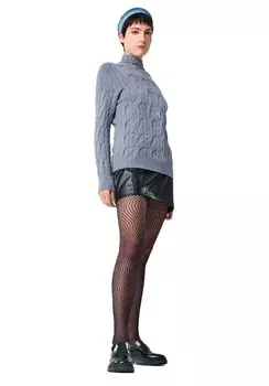 Колготки Oroblu WAVES, черный