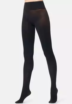 Колготки PACK DA 3 Golden Lady, черный