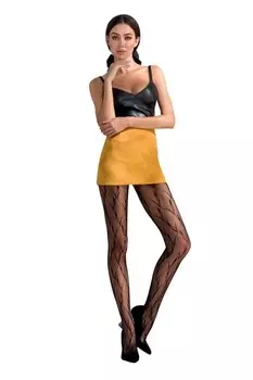 Колготки Passion, черный