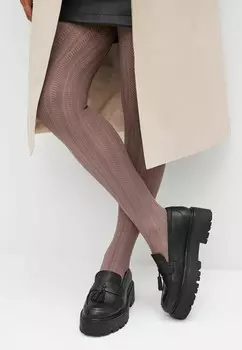 Колготки PATTERNED Next, розовый