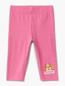 Колготки Paw Patrol, розовый