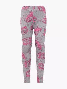 Колготки Paw Patrol, розовый