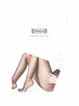 Колготки Perfectly 30 den Wolford