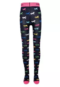 Колготки PFERDE Ewers, темно-синий