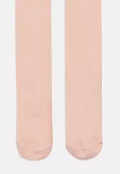 Колготки PLAIN Lindex, розовый