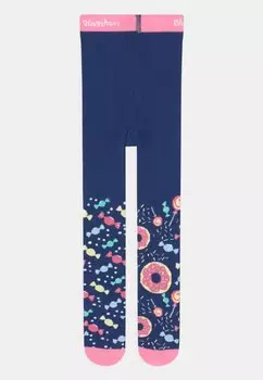 Колготки Playshoes, синий