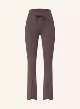 Колготки повседневные Vuori, красный