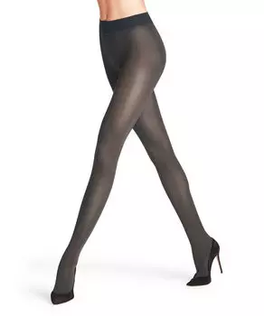 Колготки прекрасной мягкости Falke, серый