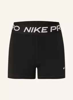 Колготки про 3 Nike, черный