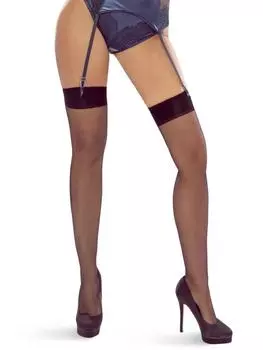 Колготки Provocative, черный