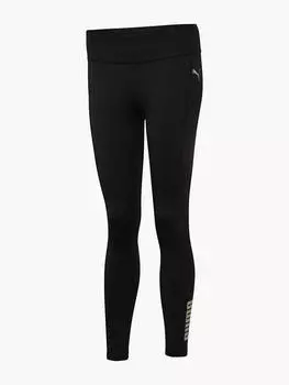 Колготки Puma, черный