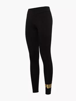 Колготки Puma, черный