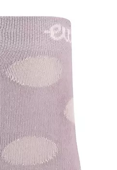 Колготки PUNKTE Ewers, лиловый