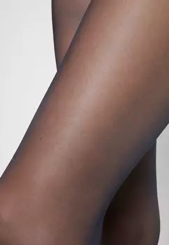 Колготки PURE MATT 20 DENIER TRANSPARENT MATT FALKE, цвет classyblue