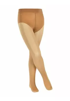 Колготки PURE MATT 30 DENIER TRANSPARENT MATT FALKE, нюд