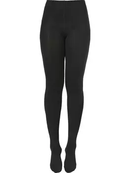 Колготки REDBEST Damen Thermo-Strumpfhose, черный