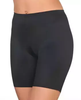 Колготки редукционный пояс Conturelle, чёрный