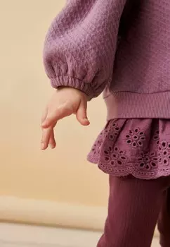 Колготки REGULAR FIT Next, фиолетовый