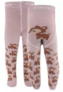 Колготки Rehkitz Ewers, розовый