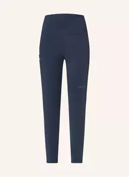 Колготки RHNISCH, темно-синий