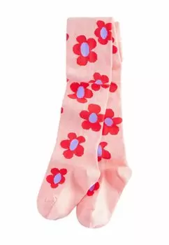 Колготки RICH FLOWER Next, фуксия