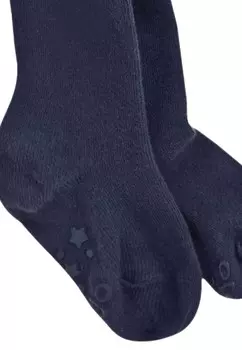 Колготки RICH STANDARD JoJo Maman Bb, синий