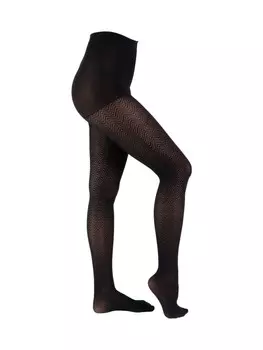 Колготки S Oliver 1er Pack originals 80 Denier, черный