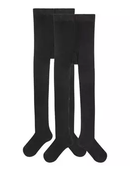 Колготки s.Oliver, черный