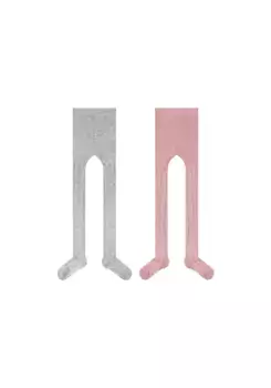 Колготки S.Oliver "Колготки, 2 шт.", цвет Polignac