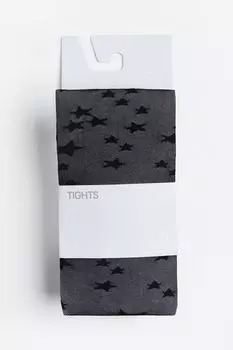 Колготки с рисунком H&amp;M