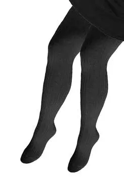 Колготки SanGiacomo Baumwoll, черный