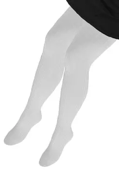 Колготки SanGiacomo Baumwoll, кремовый