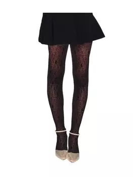 Колготки SanGiacomo Strumpfhosen JARDIN, черный