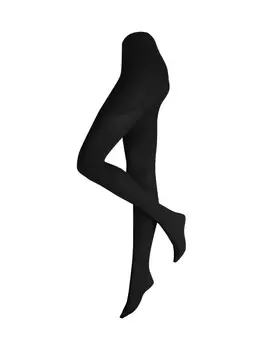 Колготки SanGiacomo XXL, черный