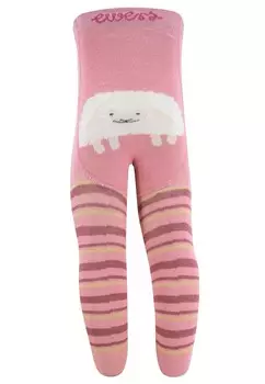 Колготки SCHFCHEN Ewers, розовый