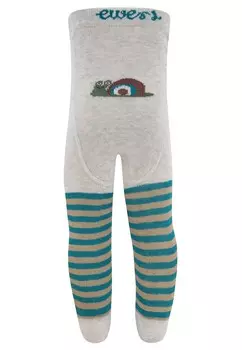 Колготки SCHNECKE Ewers, коричневый